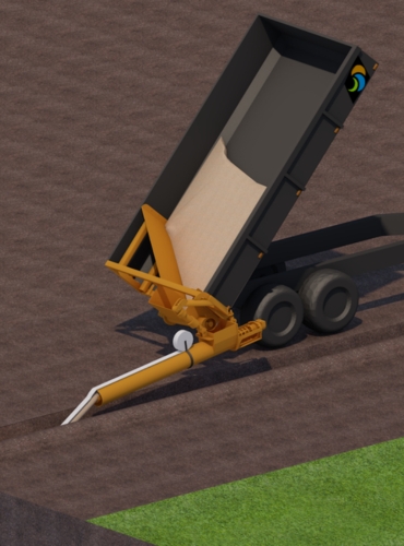 Cable installation