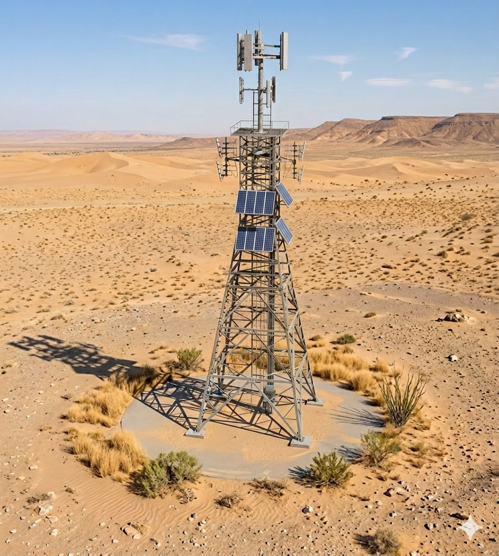 battery lift system